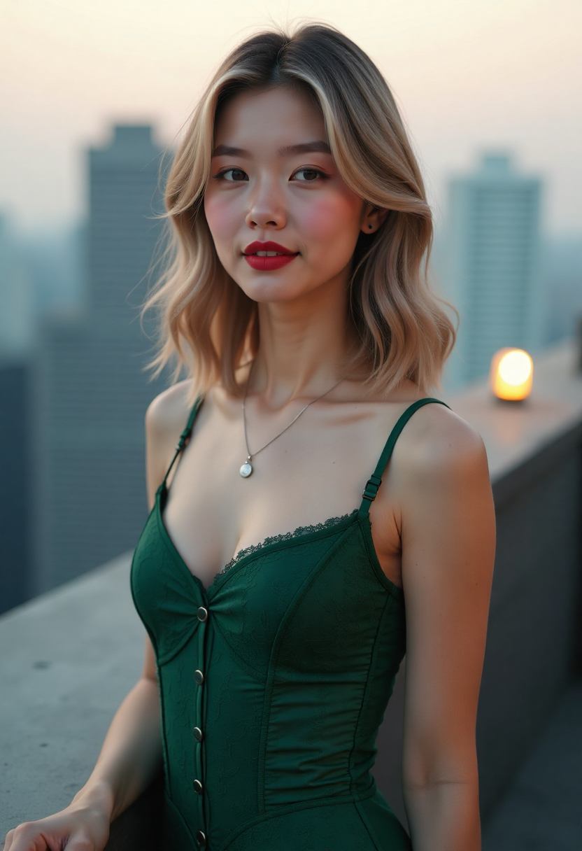 云端邮差海报