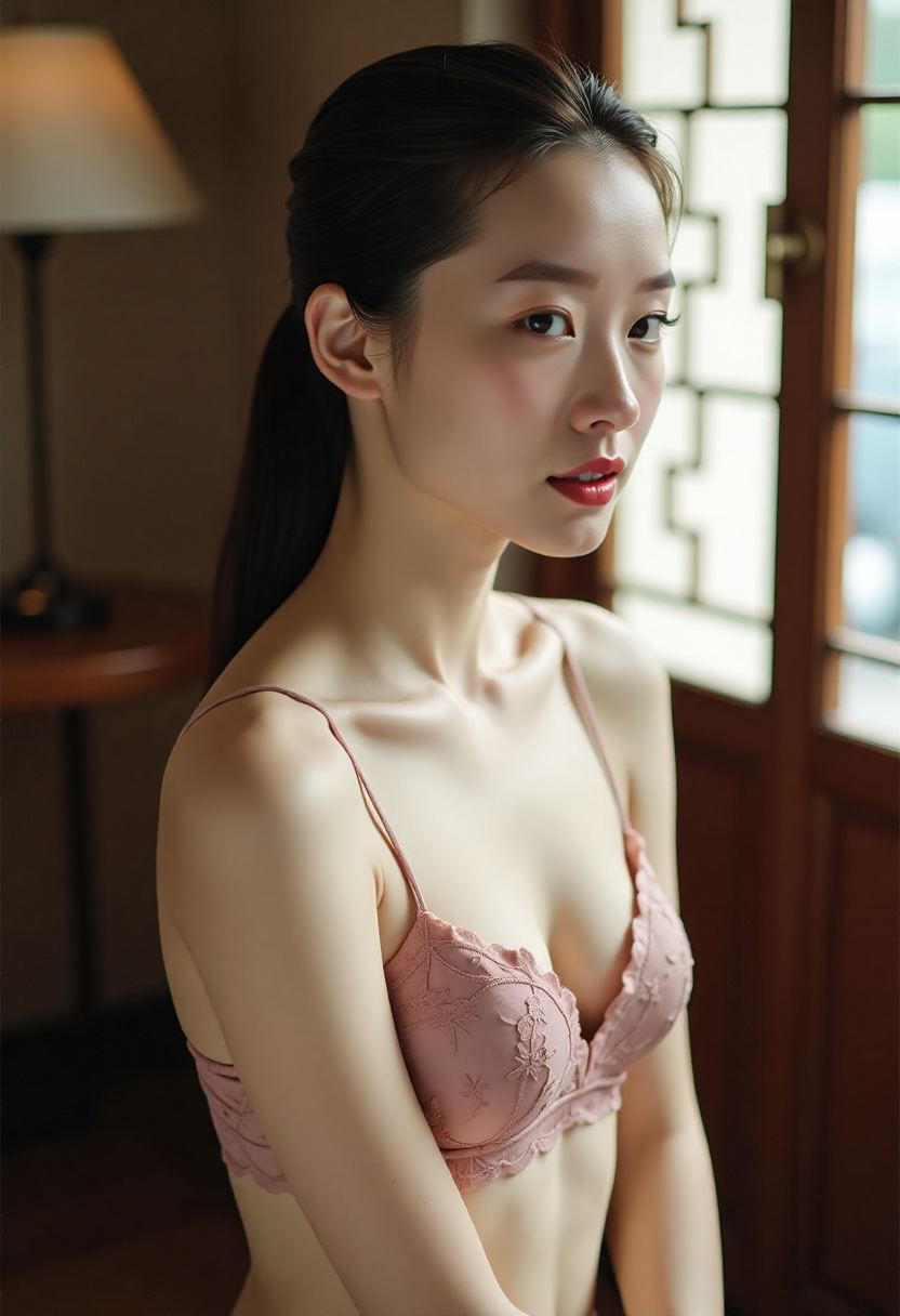 向南的风
