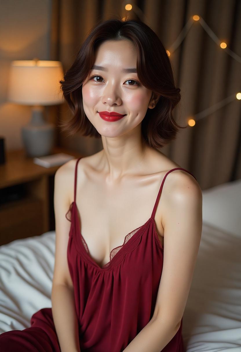 沉默的桥